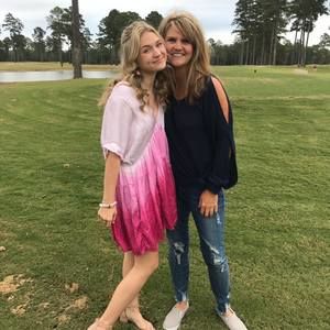 Meet your Posher, Tammy